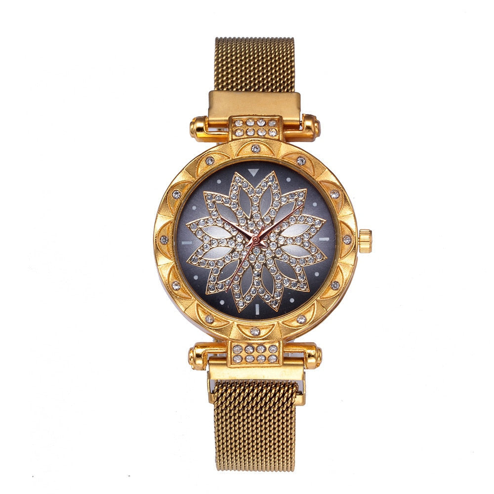 Magnetisk Sky Watch