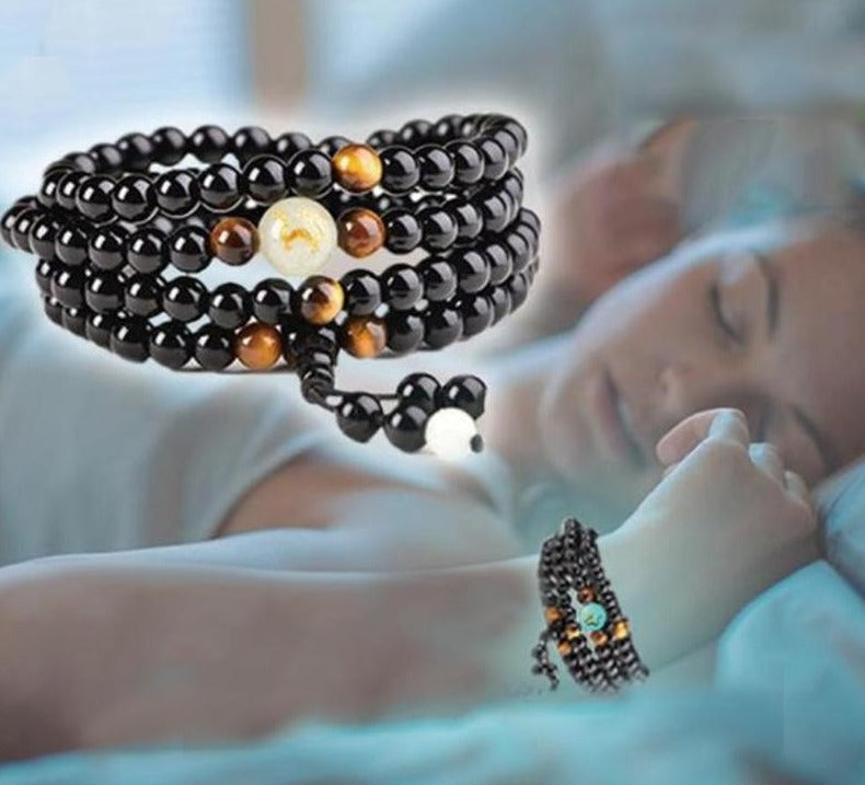 Lysende dragearmbånd