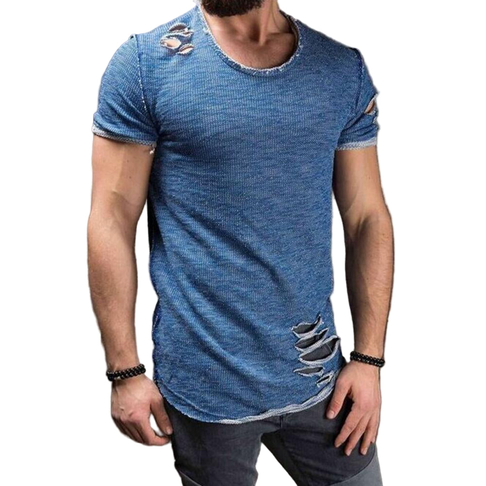 Shredded Tee for menn