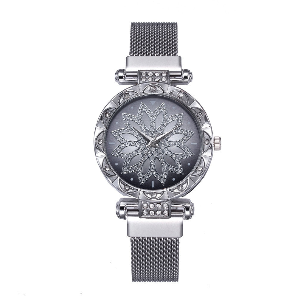 Magnetisk Sky Watch