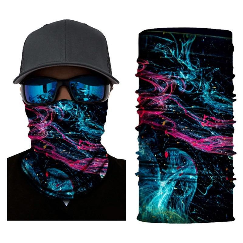 Sømløse Bandana Buffs (Kjøp 1 Få 2 GRATIS)