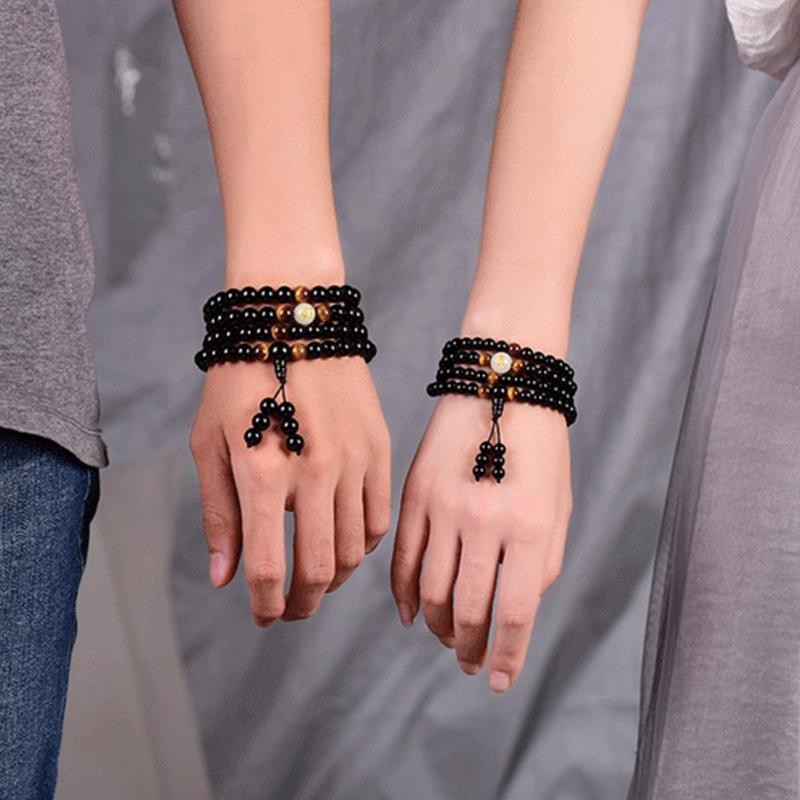 Lysende dragearmbånd