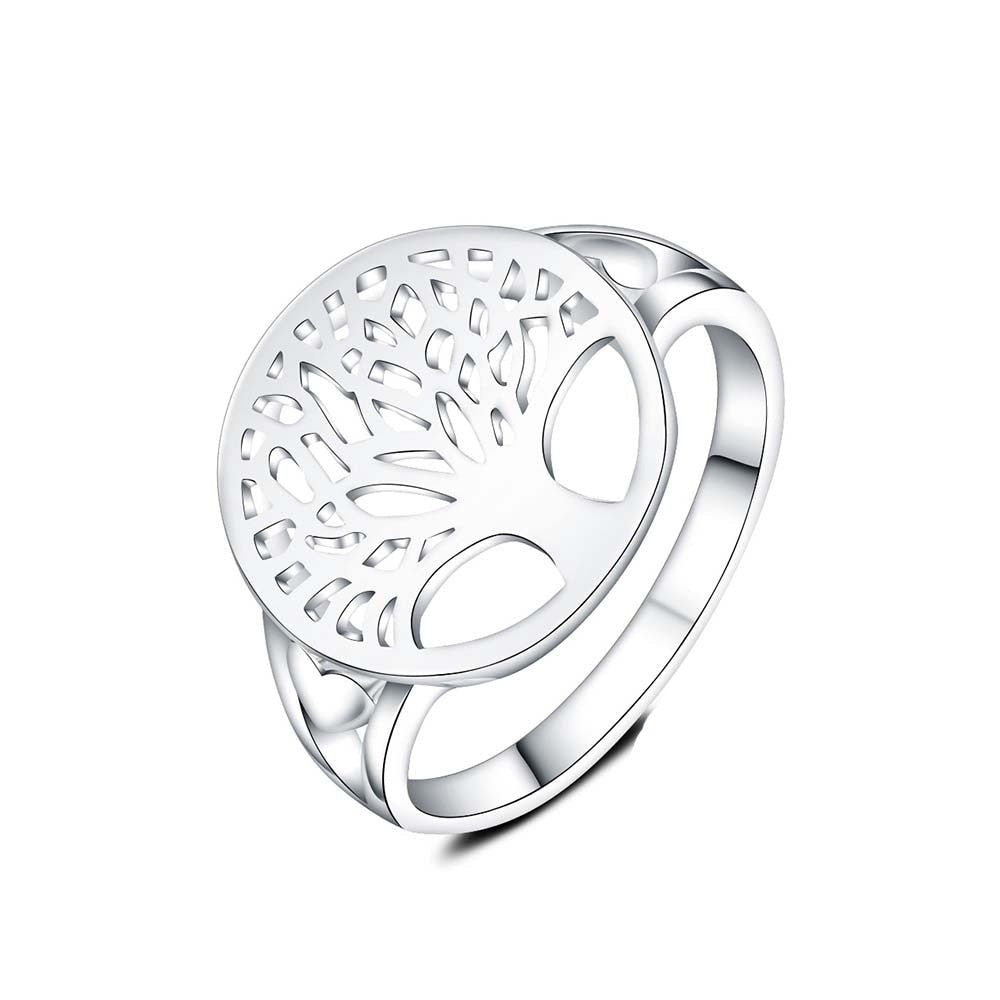 Ringen for livets tre
