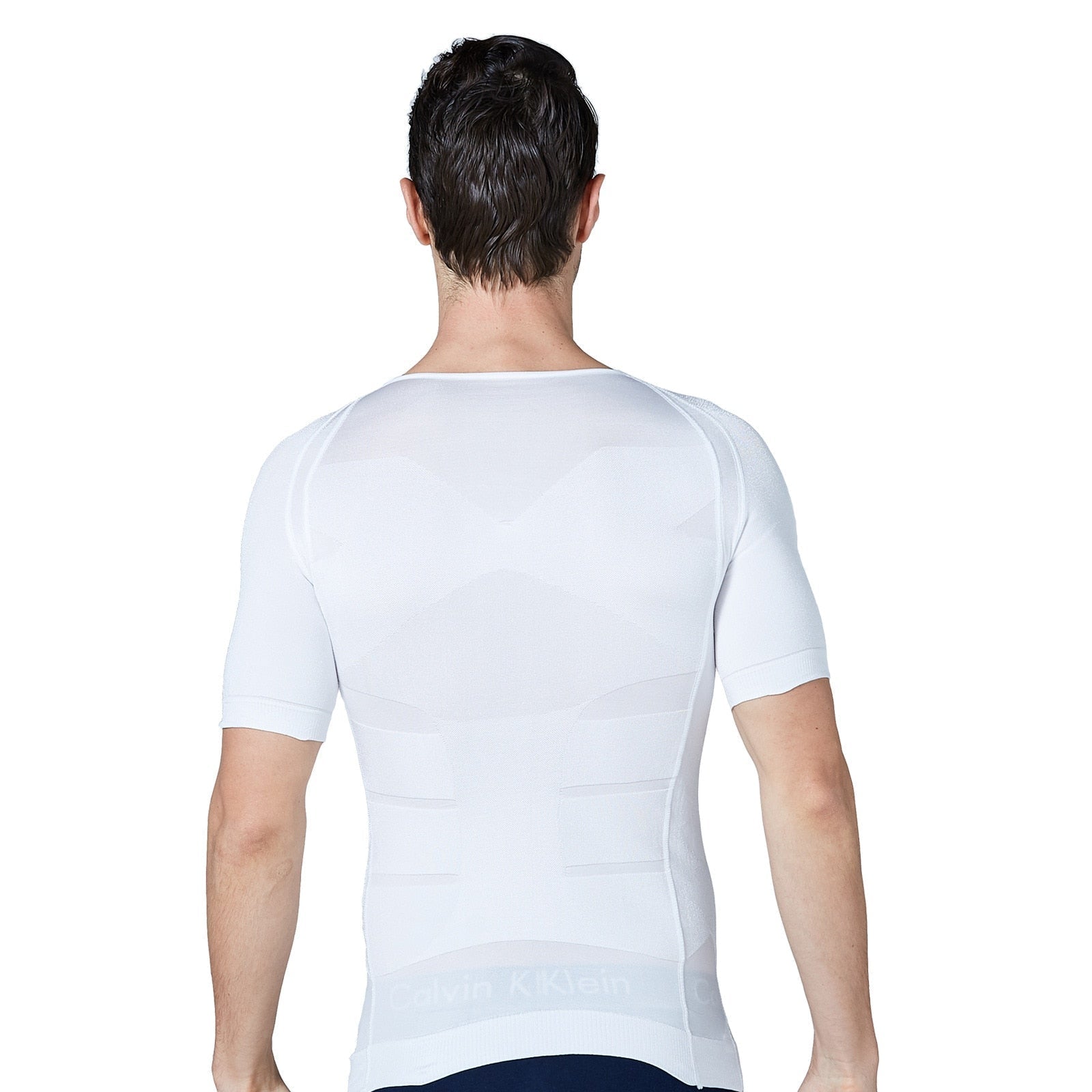 Compression Body Shaper skjorte