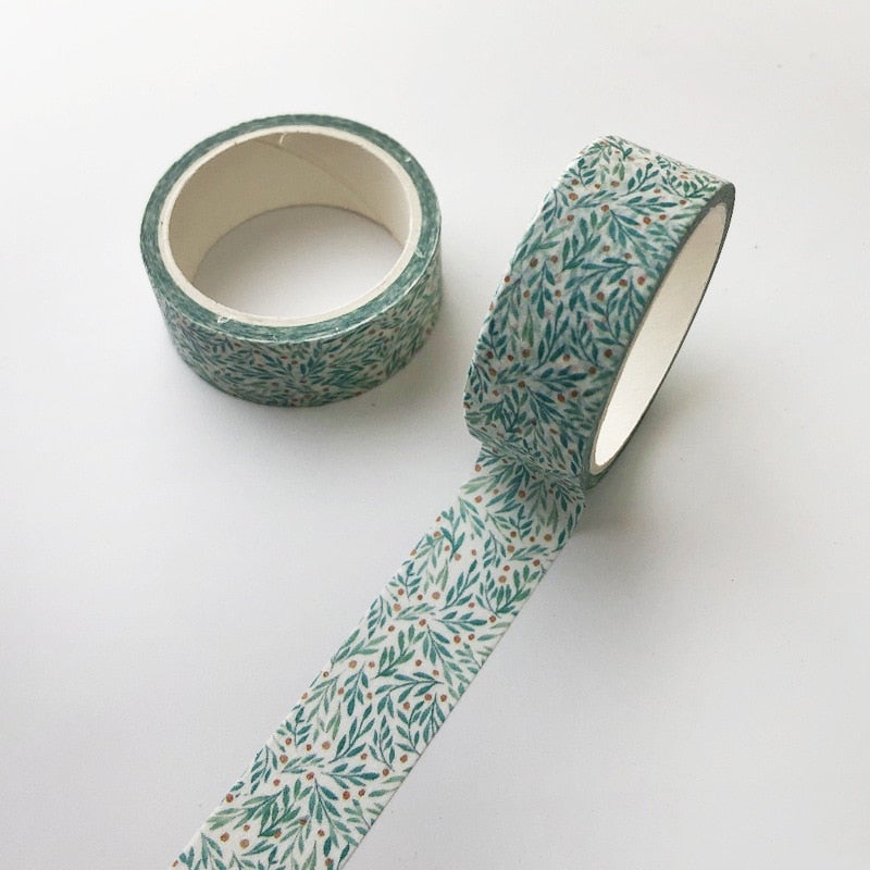 Kawaii dekorative washi-tape