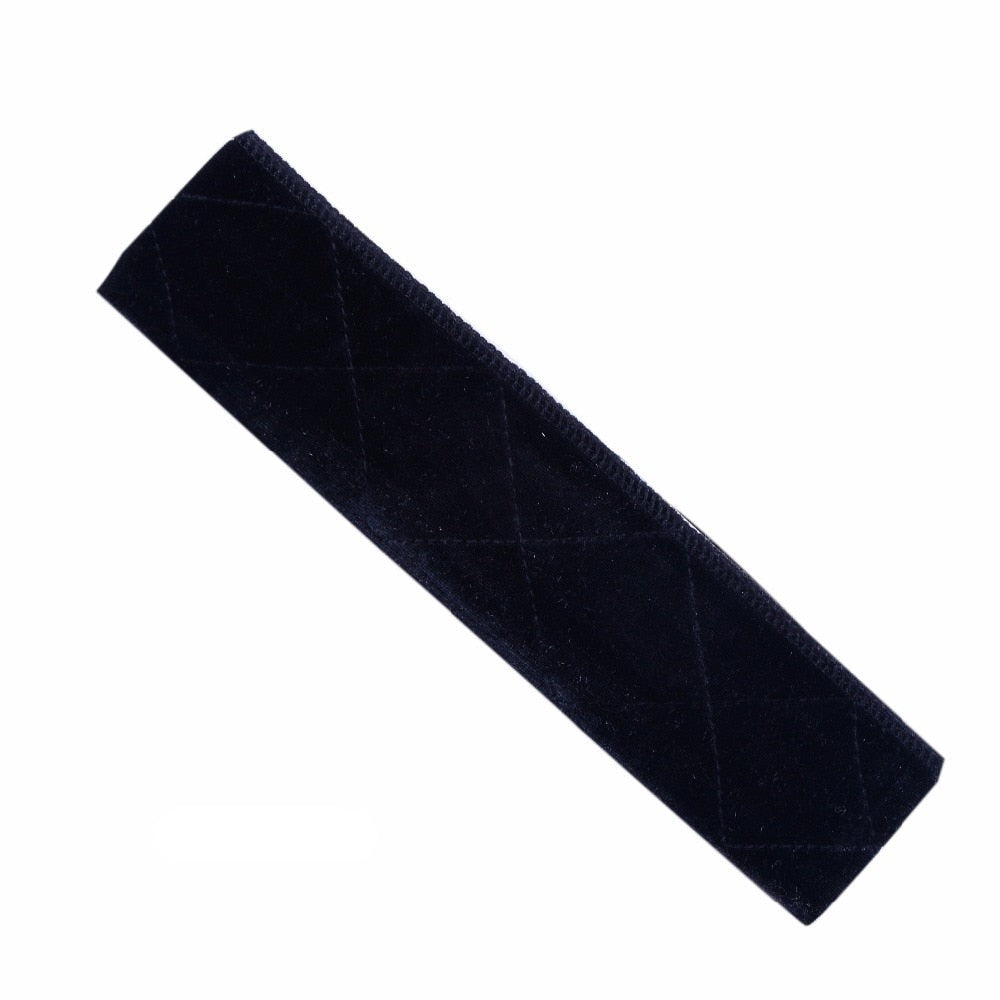 Pannebånd med parykkgrep