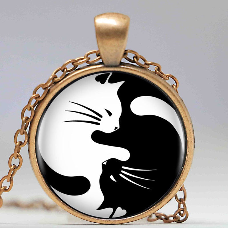 Cat Yingyang kjede
