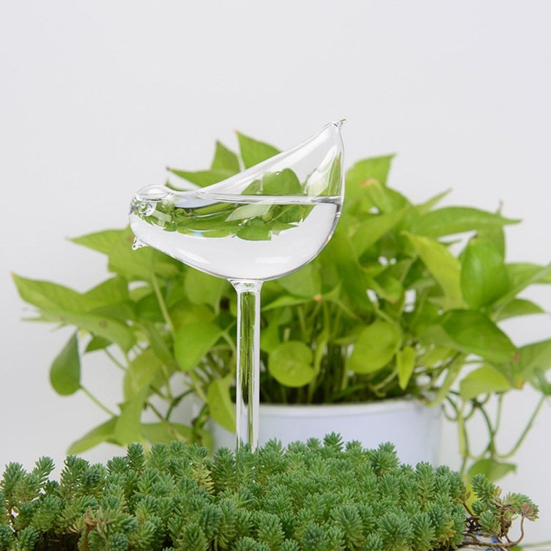 Selvvanende planteløk