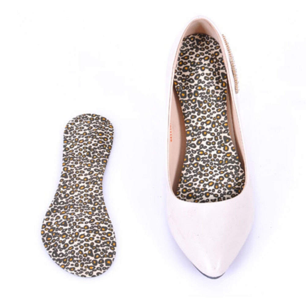 Shoe Arch Support-innleggssåler