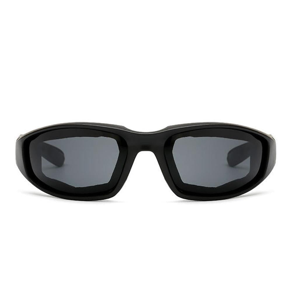 Motorsykkel Ridebriller