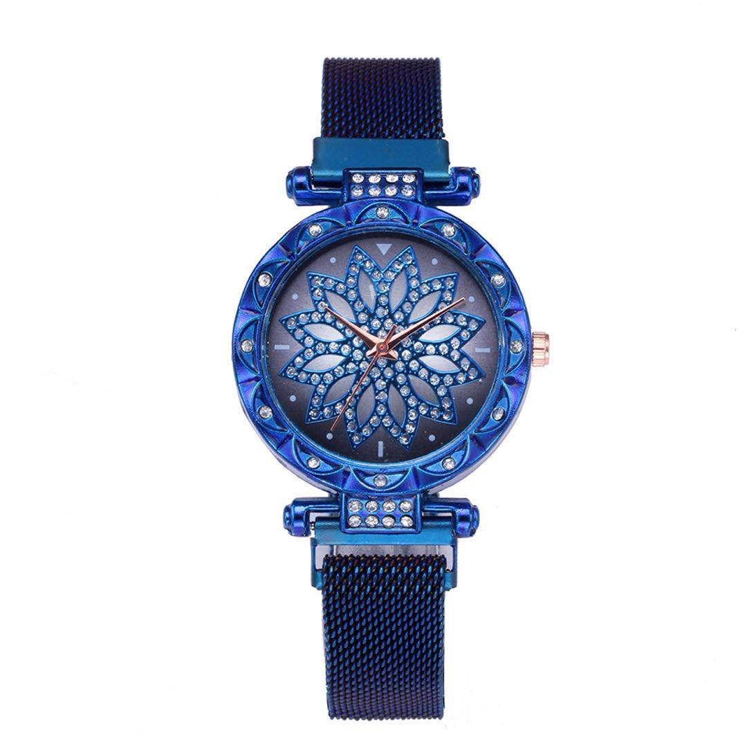 Magnetisk Sky Watch
