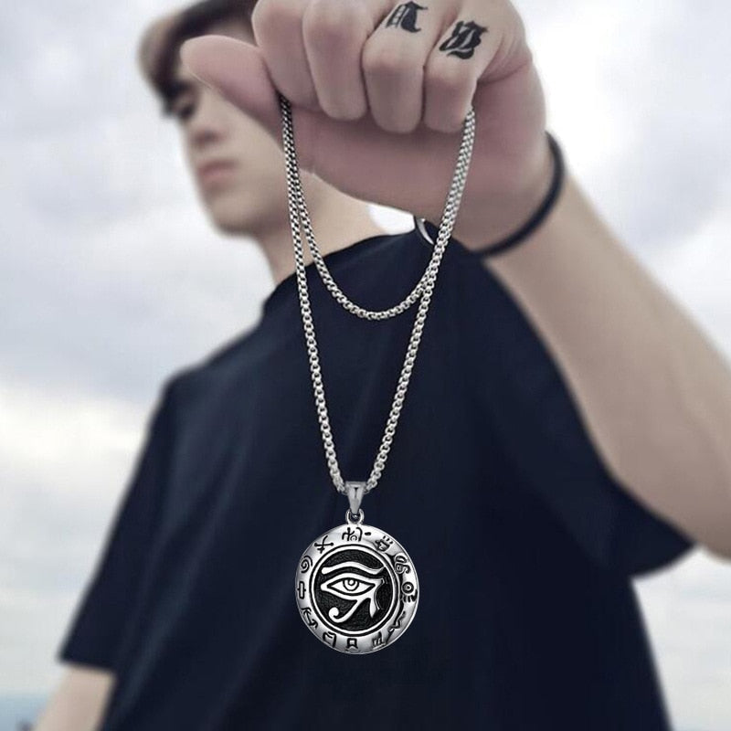 Det gamle Egypt Eye of Horus anheng