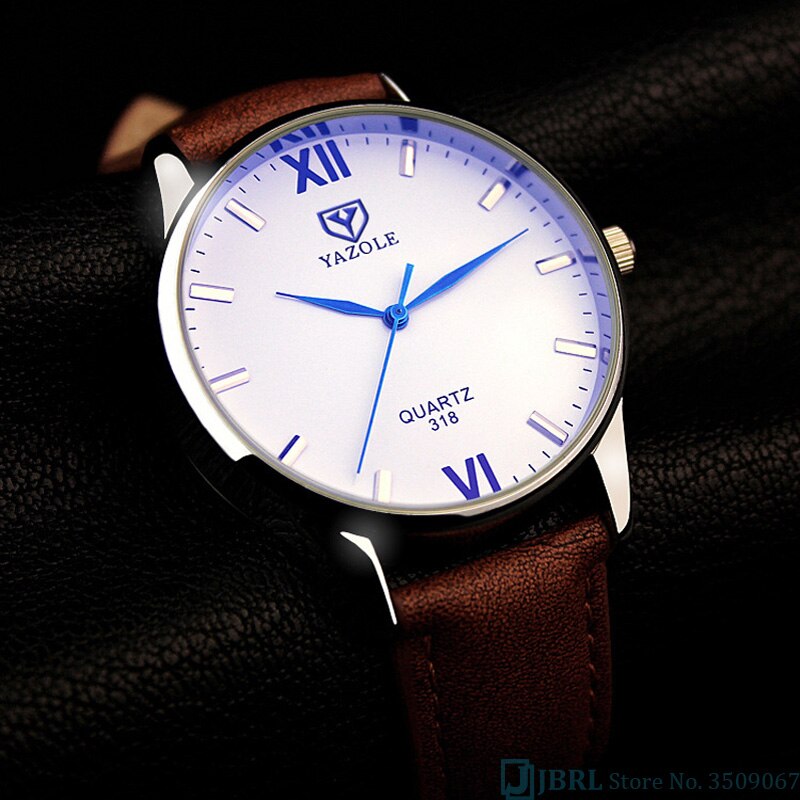 Armbåndsur for menn