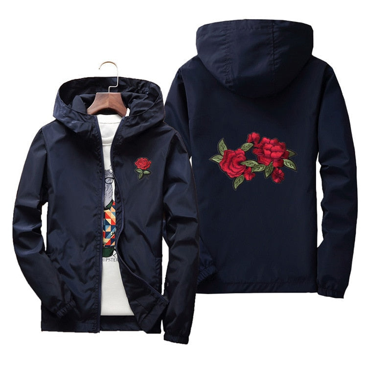 Roses Vindjakke
