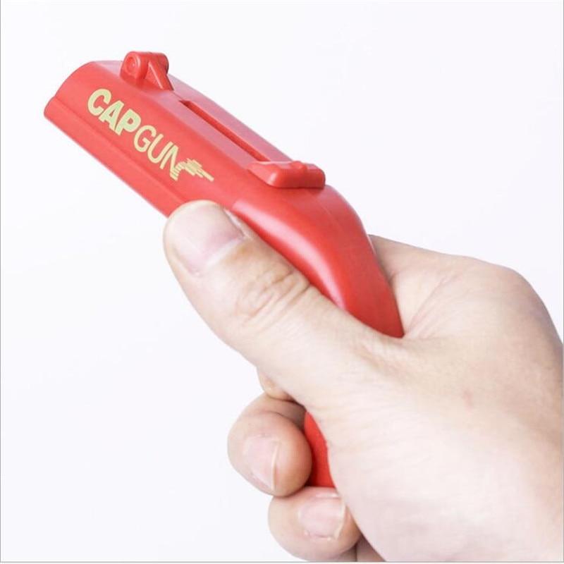 Skyting Cap Gun