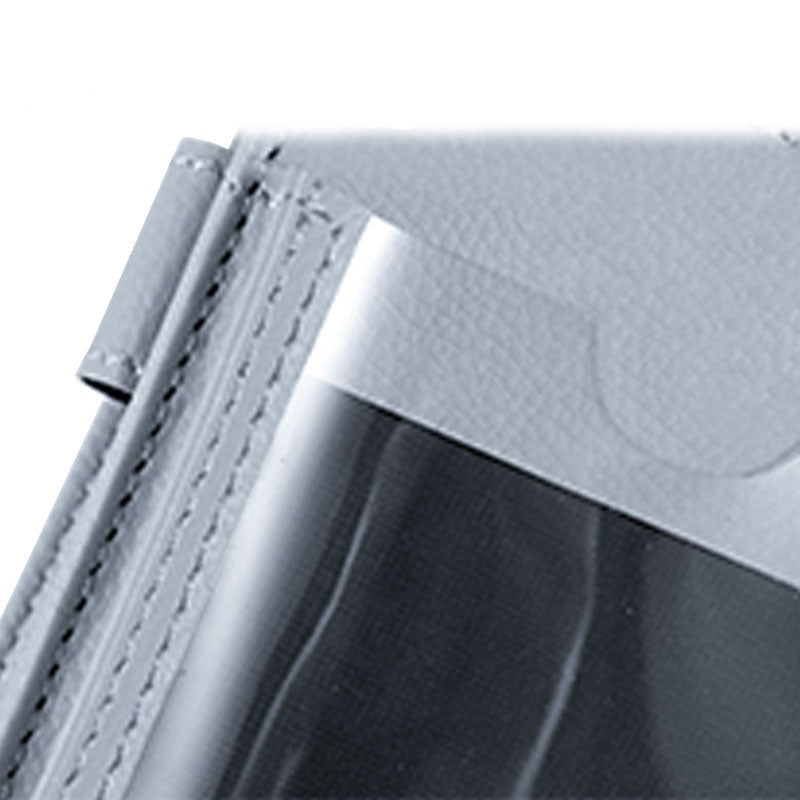 Multifunksjonell billommeveske