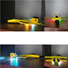 Fighter Glider RC-fly