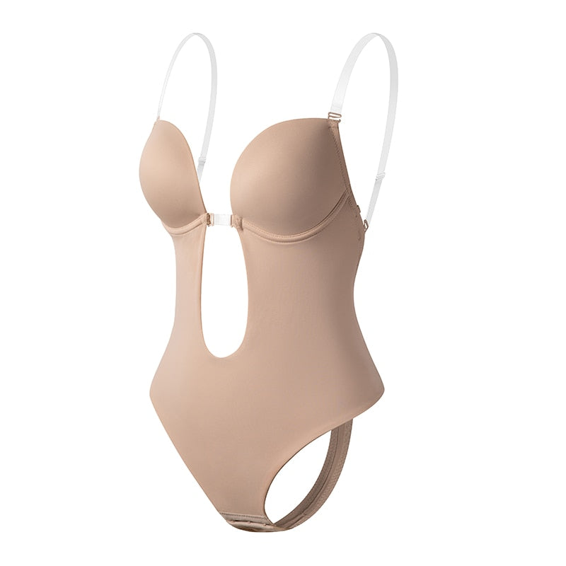 Usynlig Shaper-body