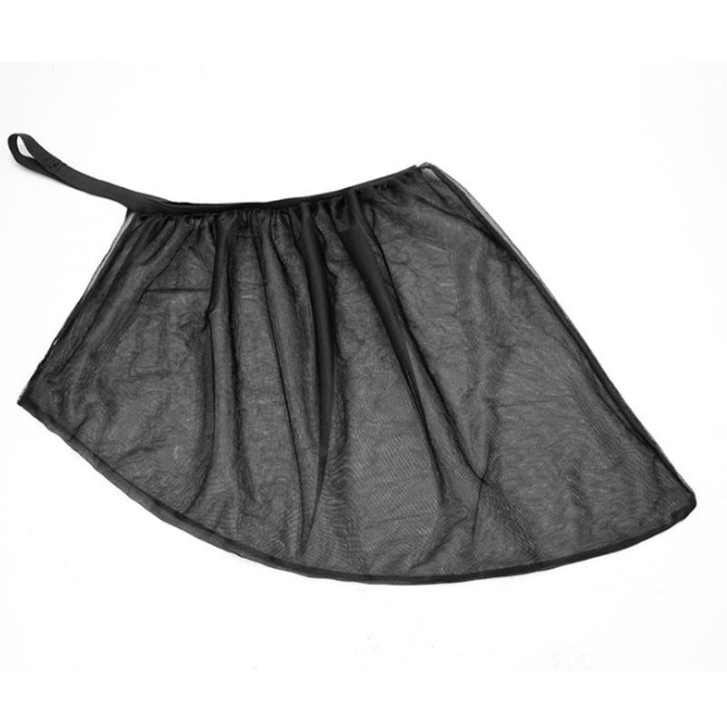 Universal bil solskjerm deksel