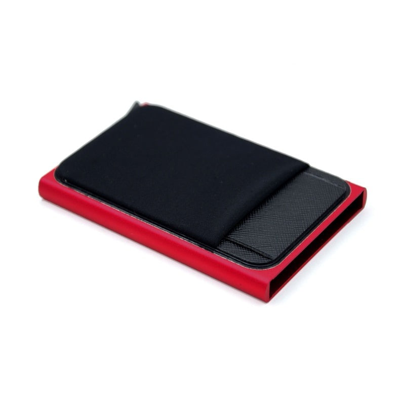 Automatisk Pop Up RFID-kortholder