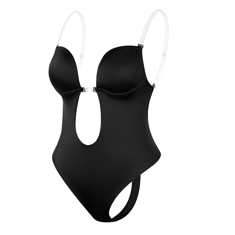 Usynlig Shaper-body