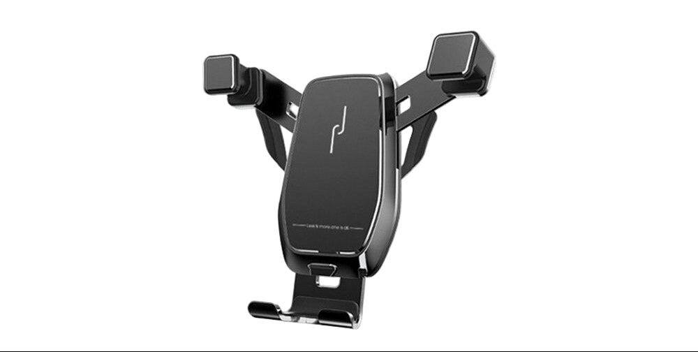 Bilmontert telefonholder