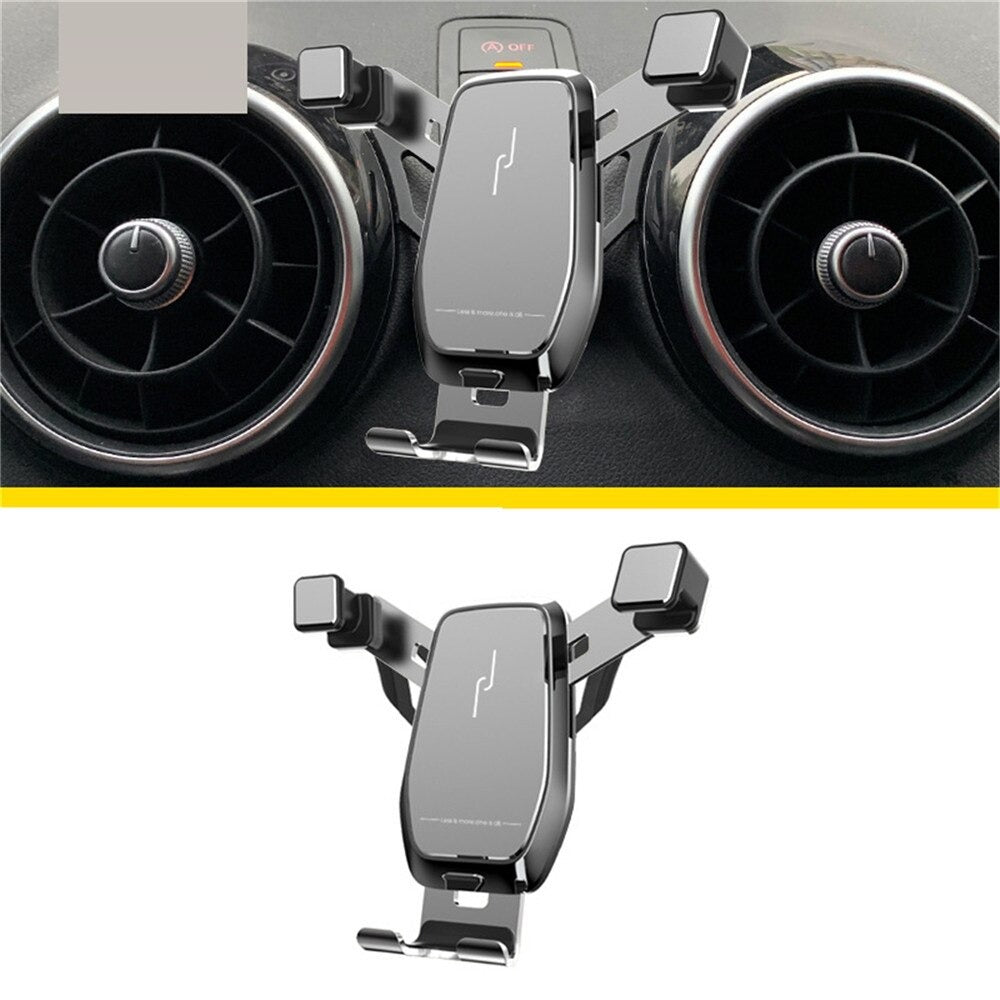 Bilmontert telefonholder