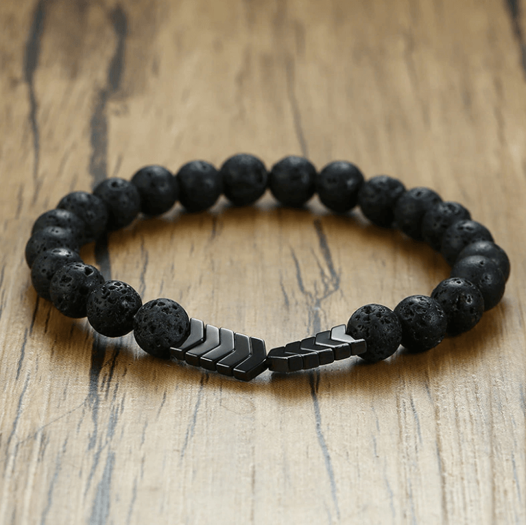 Sacred Arrow Diffuser armbånd