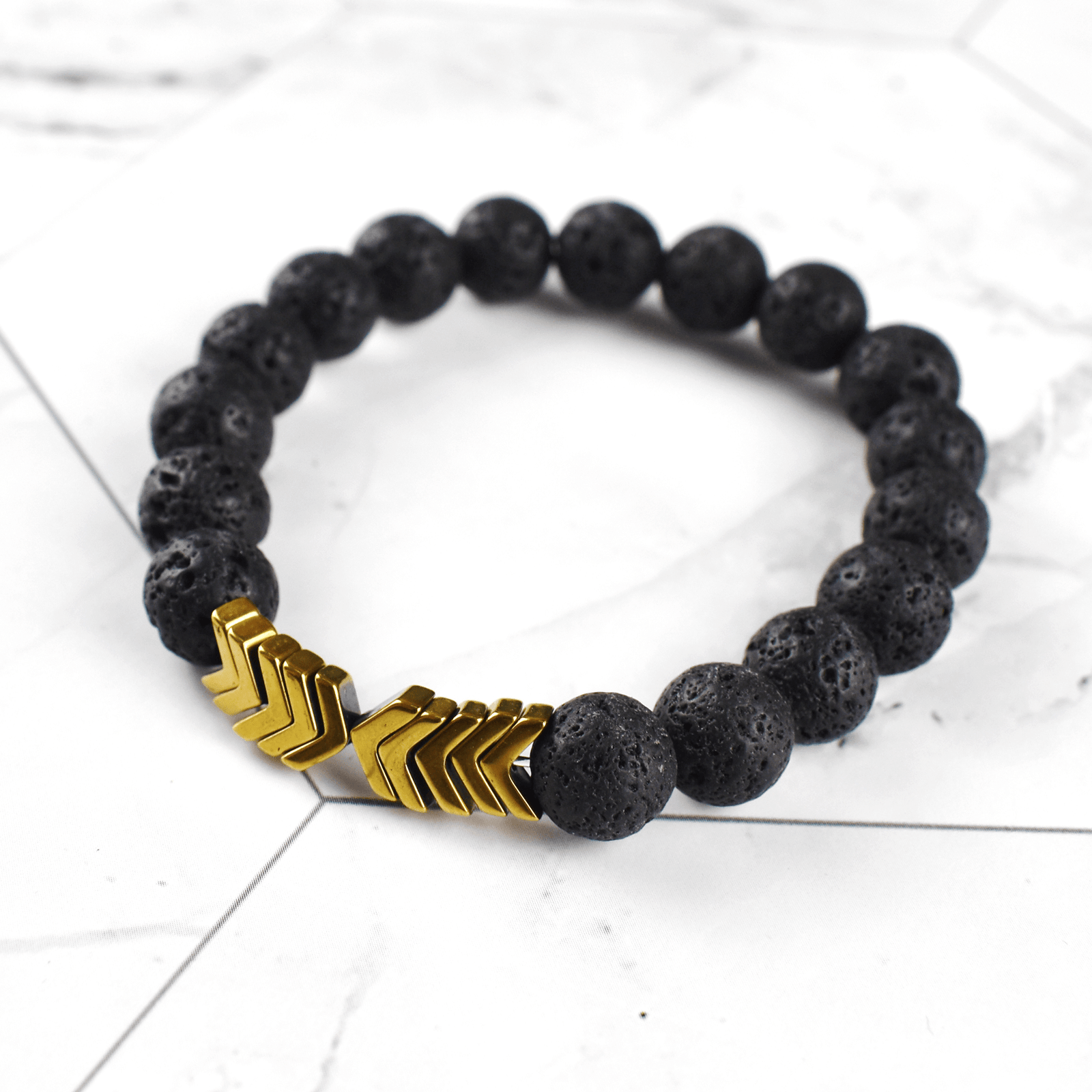 Sacred Arrow Diffuser armbånd