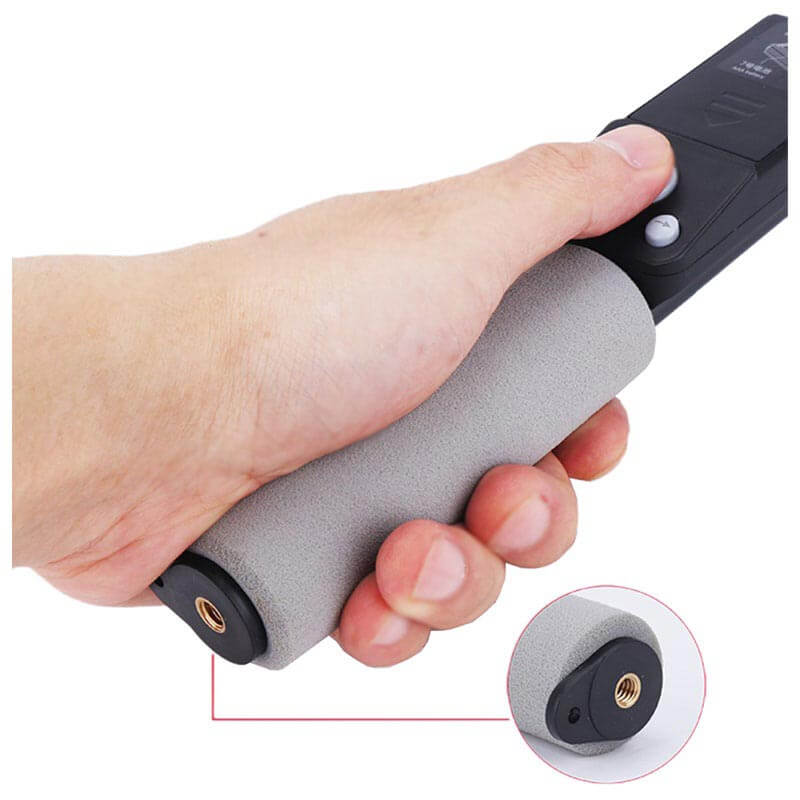 360 ° Rotasjon Selfie Stick