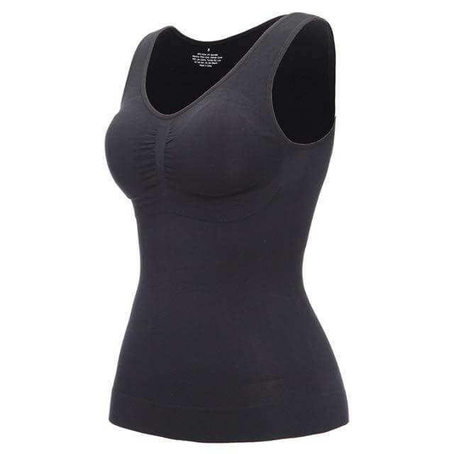 Slankende Cami Body Shaper
