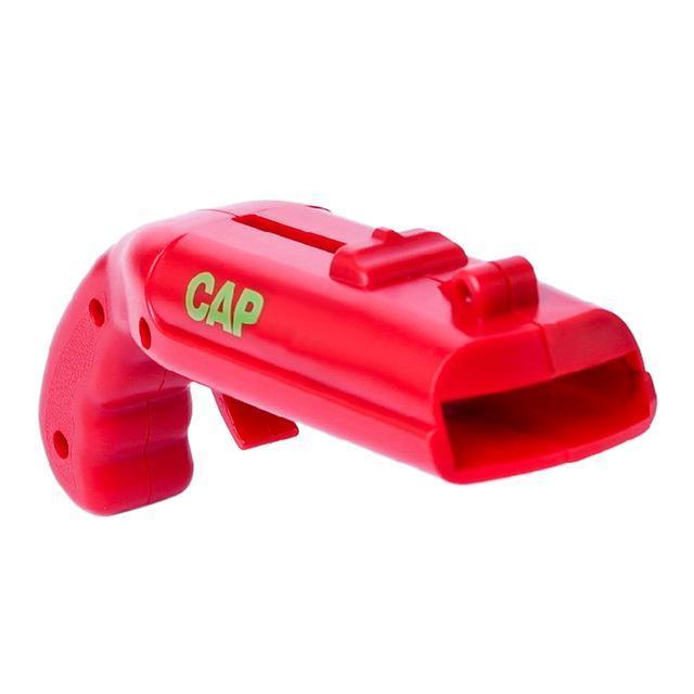 Skyting Cap Gun