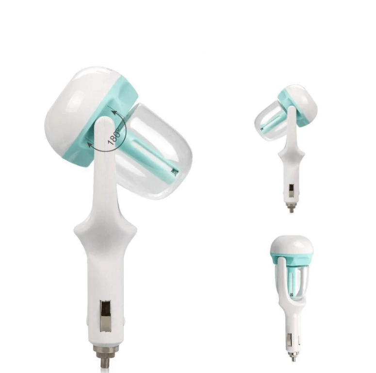 Aromaterapi bilfukter