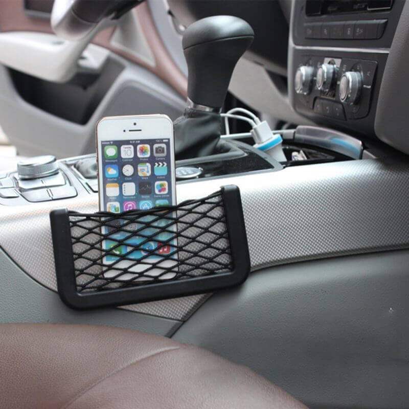 Bilnett Lomme Arrangør