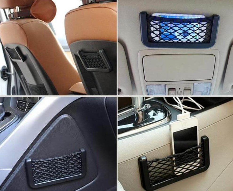 Bilnett Lomme Arrangør