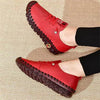 Comfort Flat Loafer for kvinner