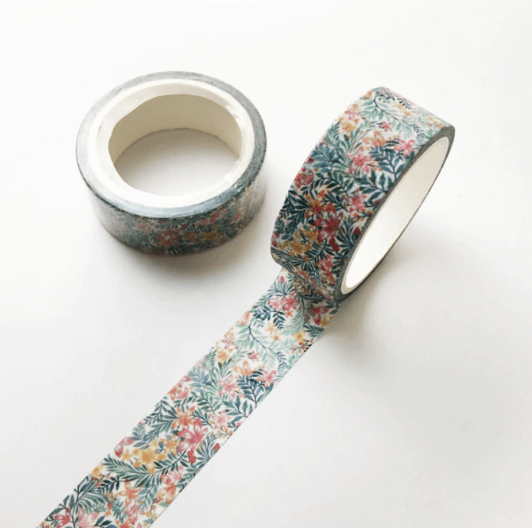 Kawaii dekorative washi-tape