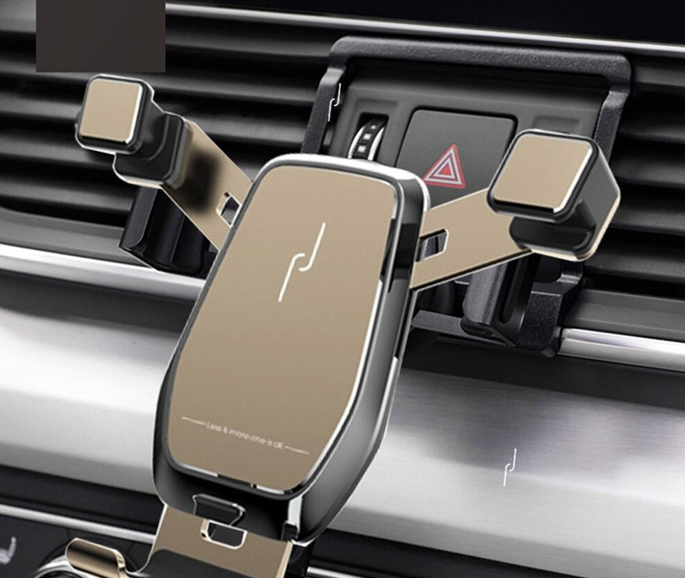 Bilmontert telefonholder