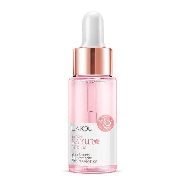 LAIKOU Sakura Essense | Skin Moisturizing Serum