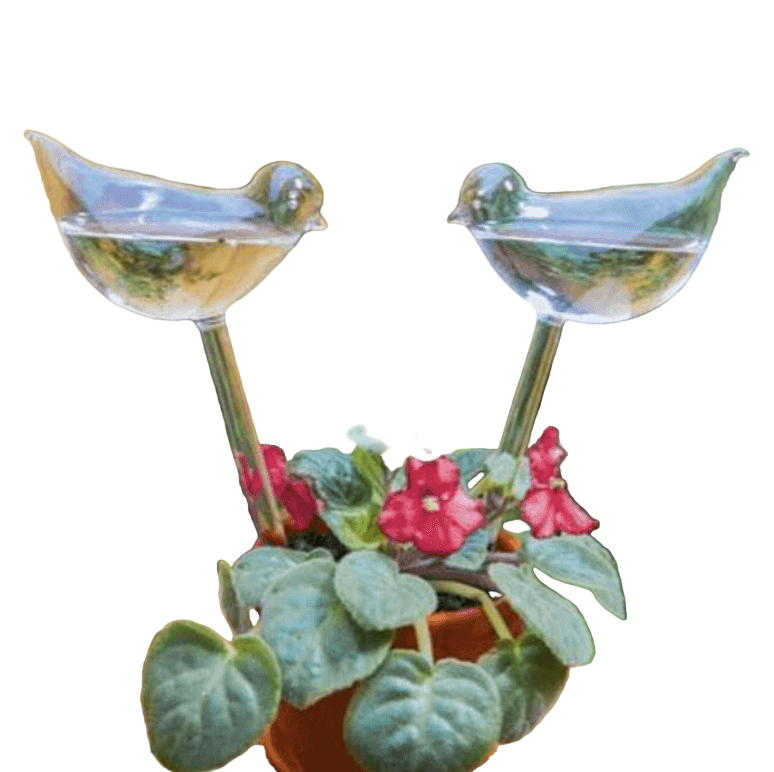 Selvvanende planteløk