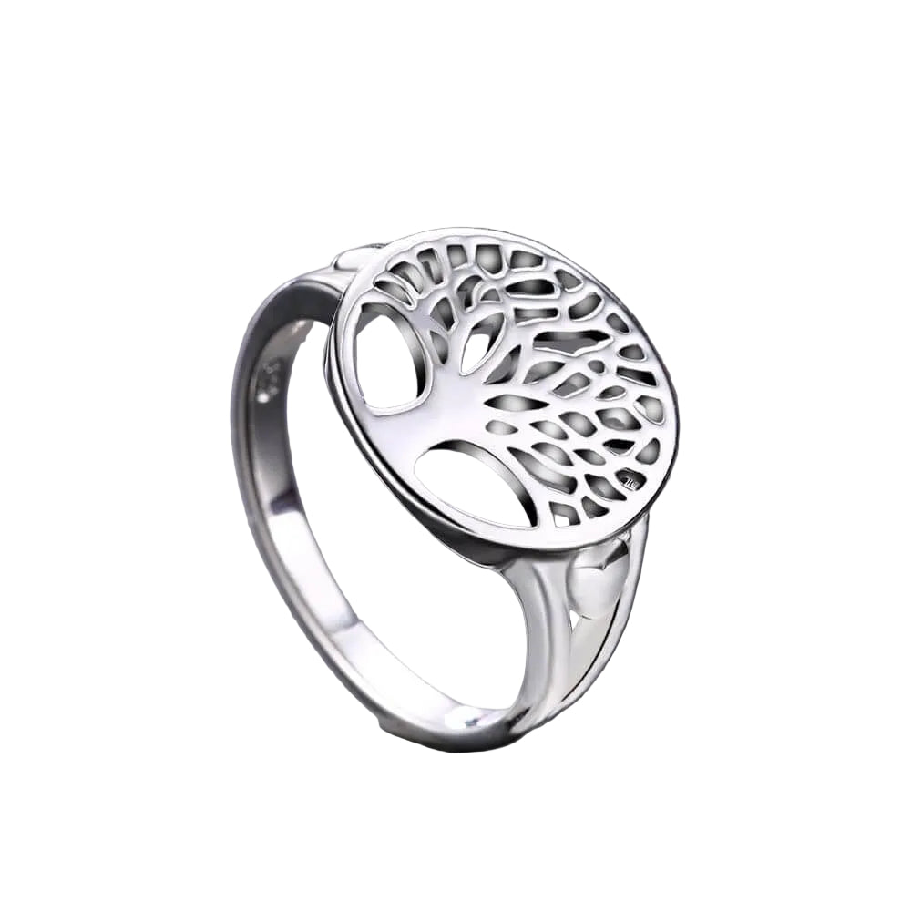 Ringen for livets tre