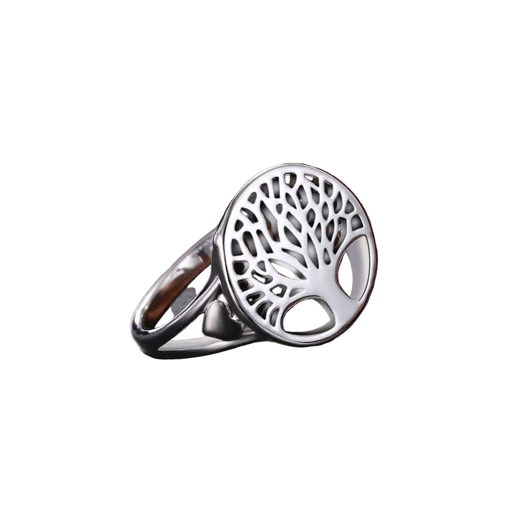 Ringen for livets tre