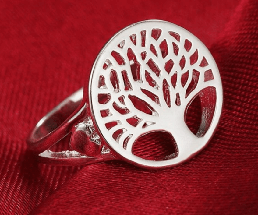 Ringen for livets tre