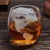 Globe Whisky Karaffelsett
