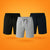 Shorts for menn