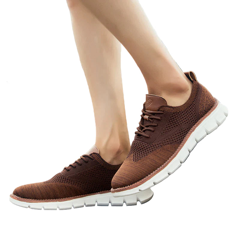 Variant image for Herre Sneakers Urban Chic Komfort Tekstil Syntetisk-1