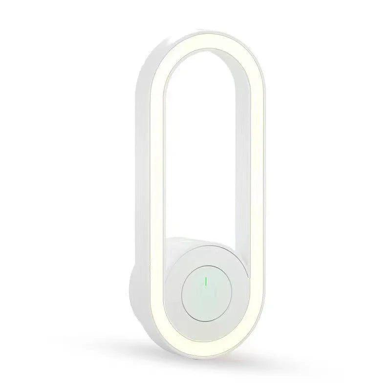 Variant image for Myggdrepende Enhet Innendørs Plast Effektiv Beskyttelse 1600 Kvm-3
