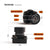 Barnas Digitale Videokamera Lommeformat 1080HD Silikon Plast-3