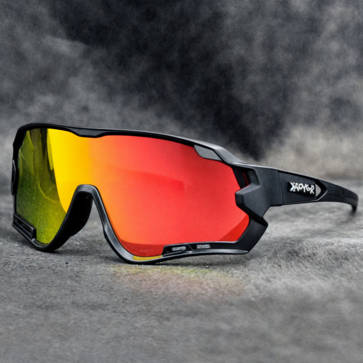 Fotokromatisk solbrille