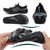 Allsidige Aqua Sneakers